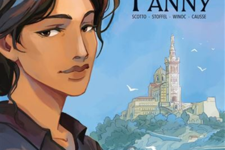 Serge Scotto - Fanny