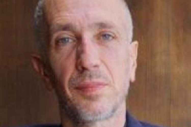 Yvon Bertorello