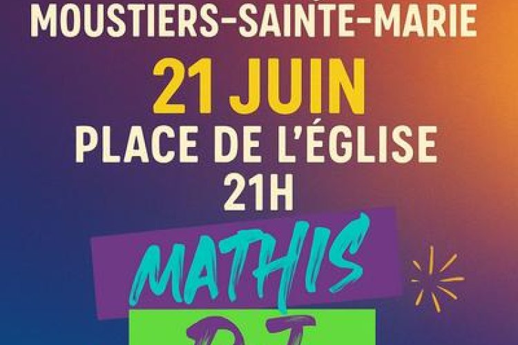 Fête de la musique à Moustiers-Ste-Marie_Moustiers-Sainte-Marie