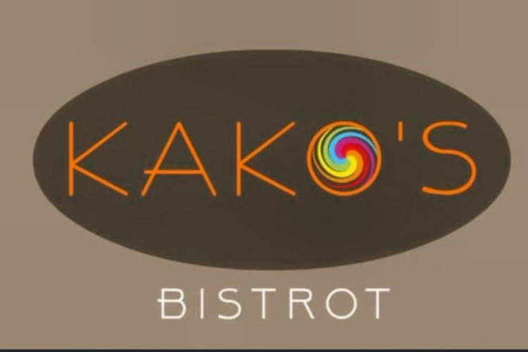 Kako's Bistrot