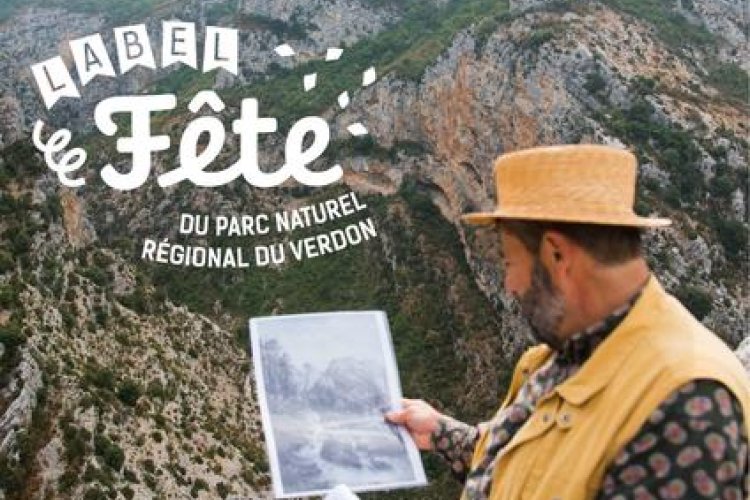 Apparition du Verdon romantique_Moustiers-Sainte-Marie