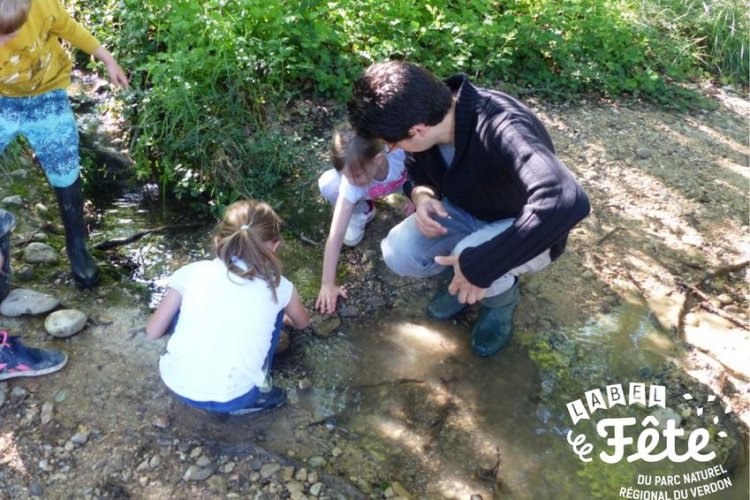 Au fil de l’eau_Moustiers-Sainte-Marie