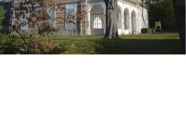 Maison de Saint-Saturnin
