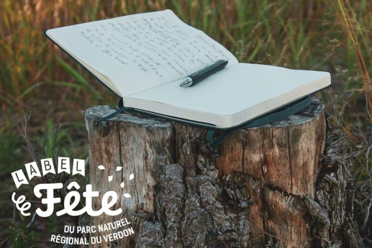 Atelier d’écriture poétique_Moustiers-Sainte-Marie