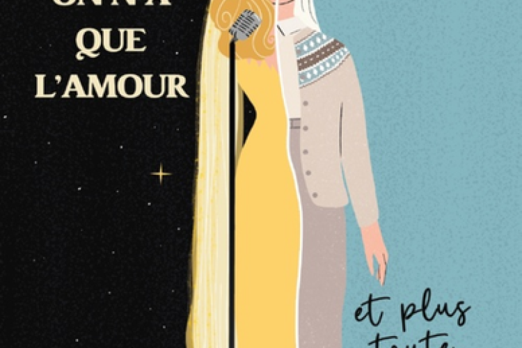 Quand on a que l'amour