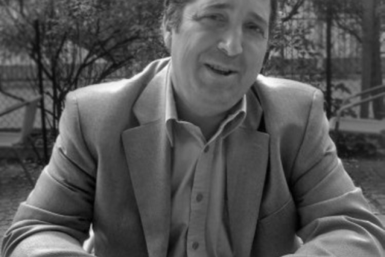 Patrick Nieto
