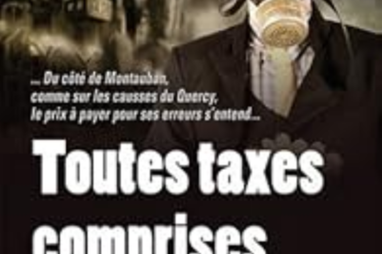Toutes taxes comprises