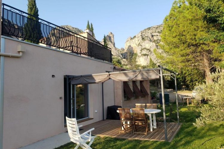 Domaine Les Claux des Oliviers_Moustiers-Sainte-Marie
