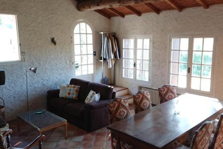 Domaine Les Claux des Oliviers_Moustiers-Sainte-Marie