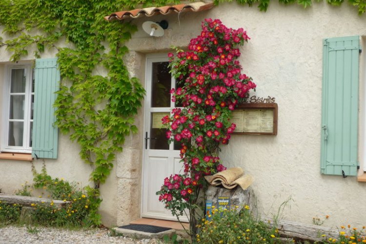 La ferme du Petit Ségriès