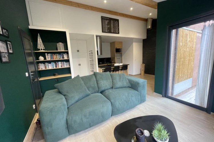 Maison en Bois_Moustiers-Sainte-Marie