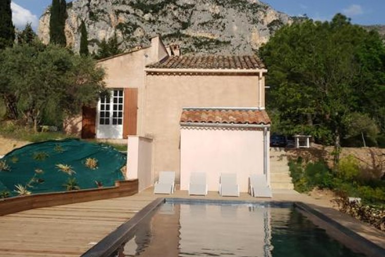 La Picholine_Moustiers-Sainte-Marie