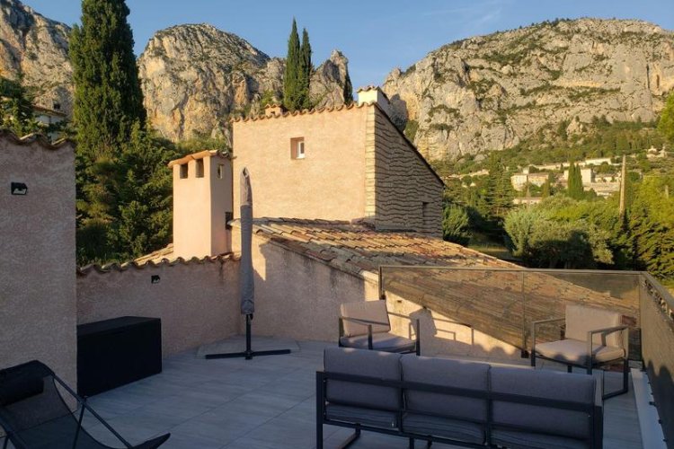 La Picholine_Moustiers-Sainte-Marie