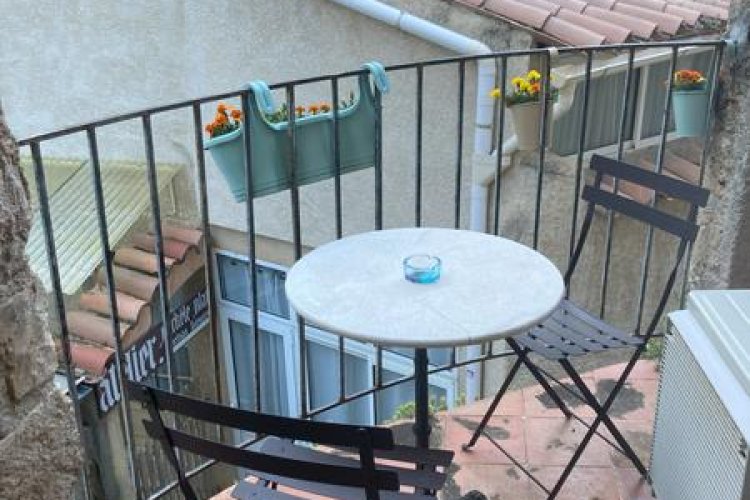 Le balcon étoilé_Moustiers-Sainte-Marie
