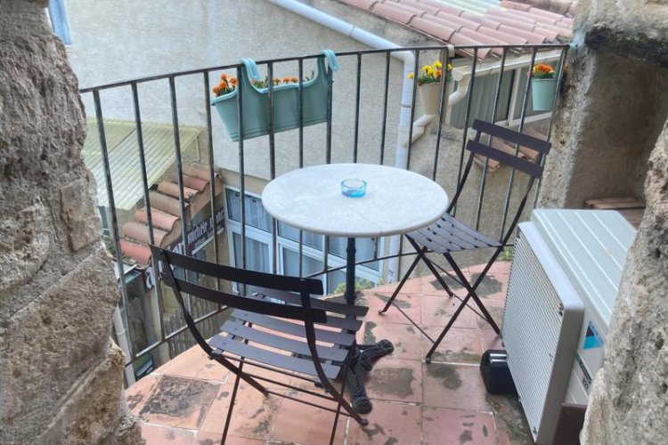 Le balcon étoilé_Moustiers-Sainte-Marie