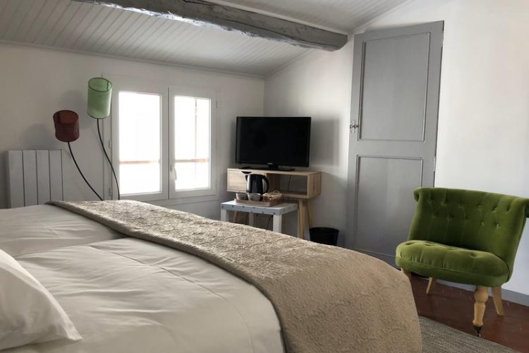 La Maison de Jules_Moustiers-Sainte-Marie