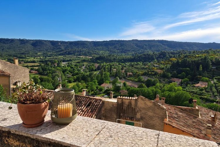 Villa Moustiers_Moustiers-Sainte-Marie