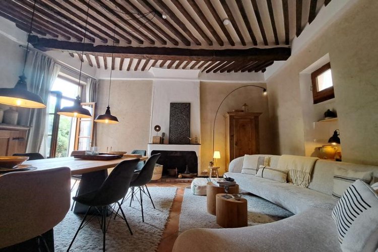 Villa Moustiers_Moustiers-Sainte-Marie