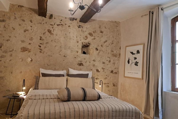 Villa Moustiers_Moustiers-Sainte-Marie