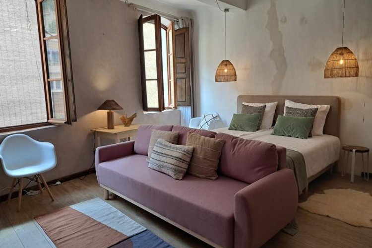 Villa Moustiers_Moustiers-Sainte-Marie