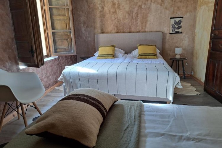 Villa Moustiers_Moustiers-Sainte-Marie