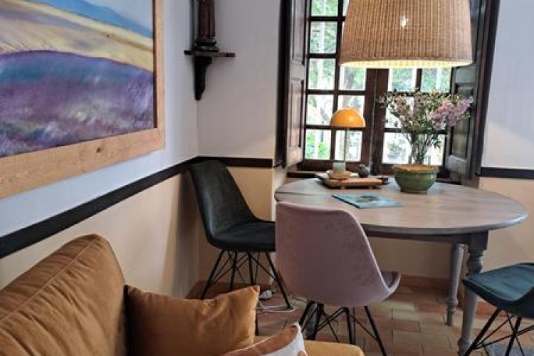 Villa Moustiers_Moustiers-Sainte-Marie