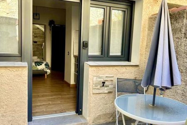 Appartement Johanna Kittstein_Moustiers-Sainte-Marie