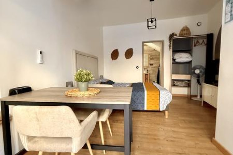 Appartement Johanna Kittstein_Moustiers-Sainte-Marie