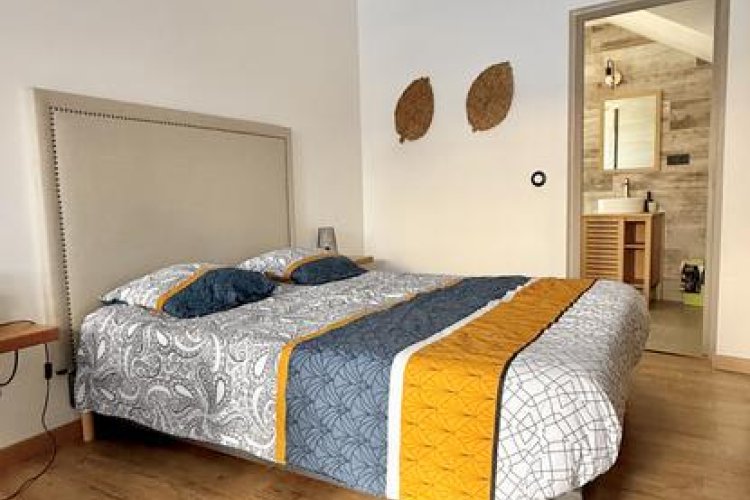 Appartement Johanna Kittstein_Moustiers-Sainte-Marie
