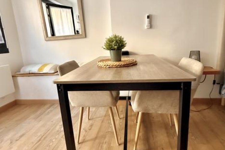 Appartement Johanna Kittstein_Moustiers-Sainte-Marie