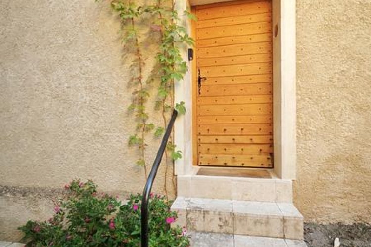 Appartement Clément Houriez_Moustiers-Sainte-Marie