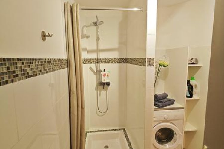 Appartement Clément Houriez_Moustiers-Sainte-Marie