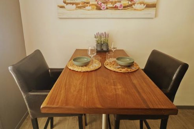 Appartement Clément Houriez_Moustiers-Sainte-Marie
