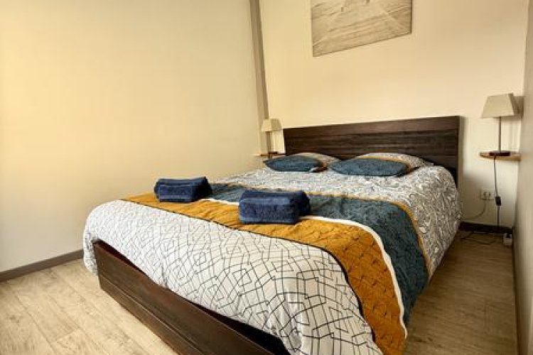 Appartement Clément Houriez_Moustiers-Sainte-Marie