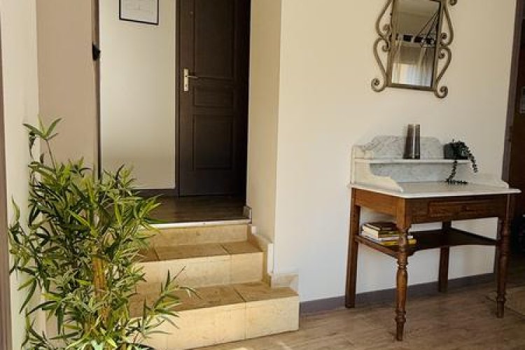 Appartement Clément Houriez_Moustiers-Sainte-Marie