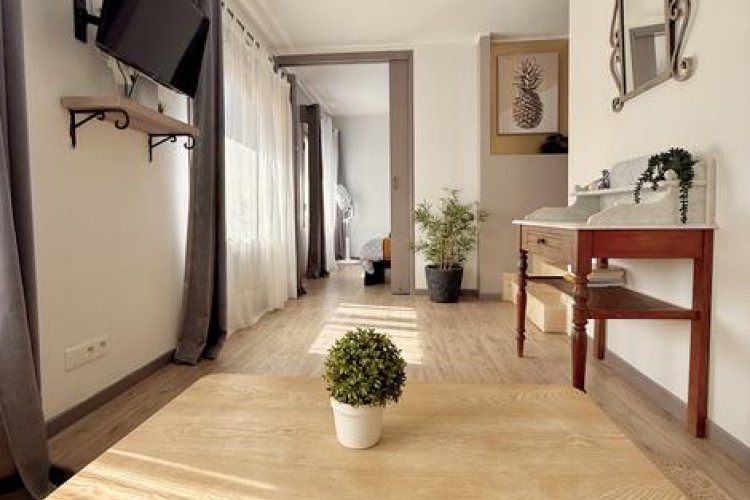 Appartement Clément Houriez_Moustiers-Sainte-Marie