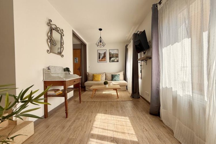 Appartement Clément Houriez_Moustiers-Sainte-Marie