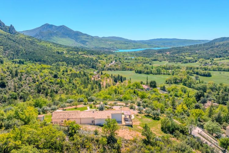 Villa Marguerite_Moustiers-Sainte-Marie