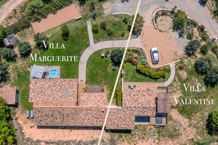Villa Marguerite_Moustiers-Sainte-Marie