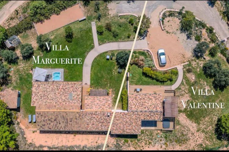 Villa Valentine_Moustiers-Sainte-Marie