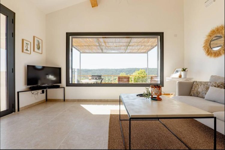 Villa Valentine_Moustiers-Sainte-Marie