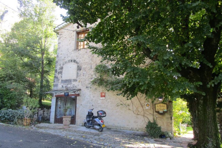 La Bastide du Paradou