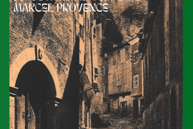 Visite guidée : Moustiers au temps de Marcel Provence_Moustiers-Sainte-Marie