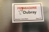 Fromagerie Dubray