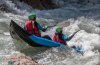 Aqua trekking Airboat kayaking