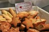 Les Biscuits de Moustiers
