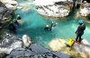 Canyoning dans  le Verdon avec Rocksiders