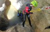 Canyoning familial avec Rocksiders