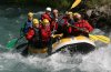 Rafting