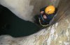 canyoning